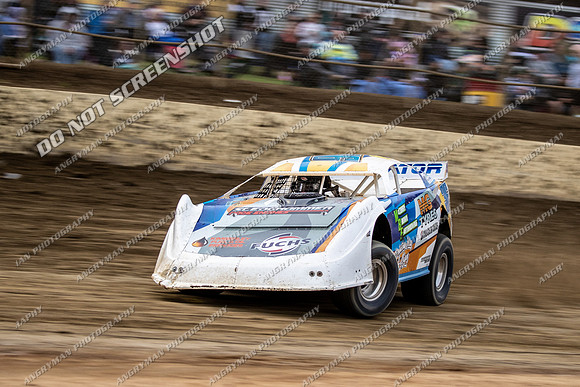 Super Sedan 36 W36 - 15 - Latrobe - 18th Jan 2020-8