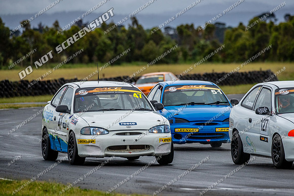 Hyundai 47 - TCRC Rnd 6 - 1st Dec 2024