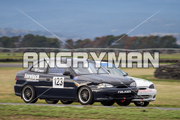 hyundai 123 - Super Series - 25th May 2014-12