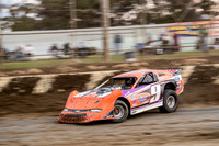 Super Sedan 9 WA9 - 13 - Latrobe - 18th Jan 2019-9