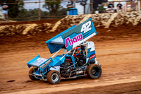 Formula 500 42 T42 - 14 - Carrick - 25th Jan 2022-6