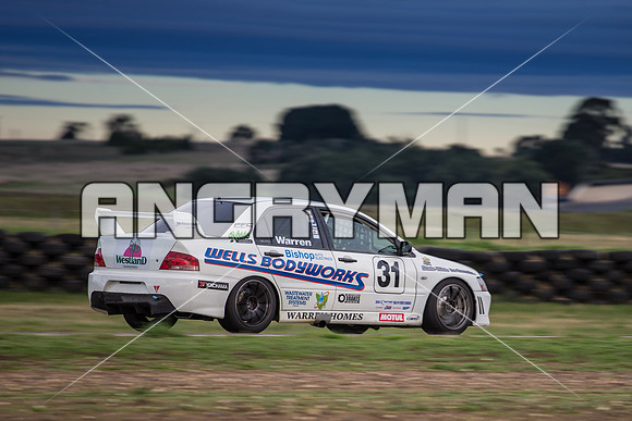 improved production 31 - Super Series - 25th May 2014-22