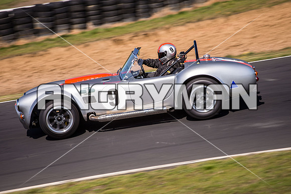 9 Armin Baier - Cobra - Regularity Sports & Racing Cars - Saturday-2