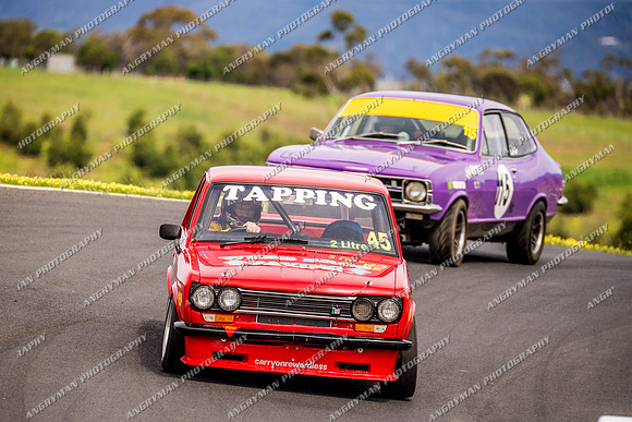 Regularity Group A - 45 Mick Long - Sunday - 2nd October 2016-5