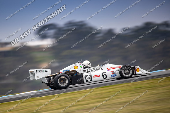 6 - Historic Sports & Racing Cars-4