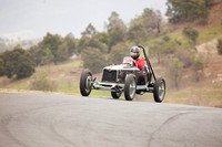 4 Glenn Warren Mallock U2 M21B Regularity Sports & Racing Cars Group 2 - Saturday