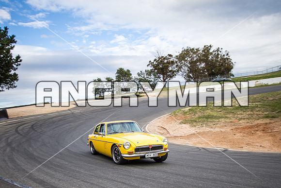 regularity 7 - Super Series - 25th May 2014-6