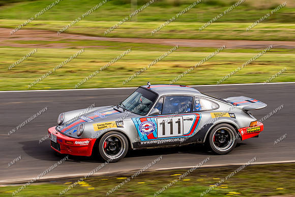 Regularity - Sports & Racing Cars & Invited - 111 Chris Wilson - Sunday - 2nd October 2016-2