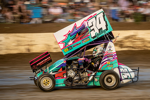 Formula 500 34 T34 - Saturday-8