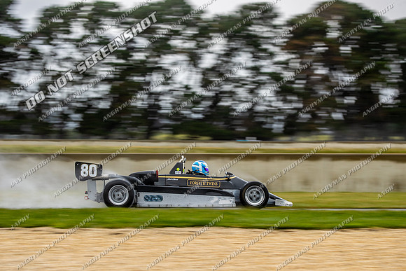 Sports & Racing Cars 80 - TCRC Rnd 6 - 1st Dec 2024-3