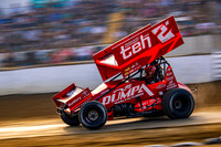 Sprintcar 2 W2 - 16 - Latrobe - 30th Jan 2020-3