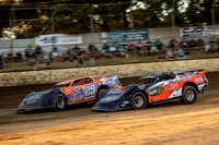 Super Sedan 34 V34 - 12 - Latrobe - 15th Jan 2022-12