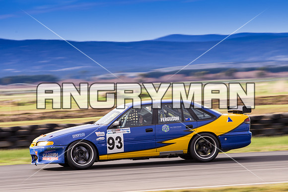 improved production 93 - Super Series - 25th May 2014-2