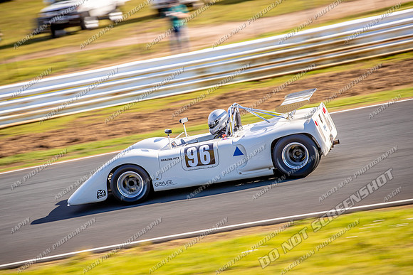 96 - Baskerville Historics 2018-23
