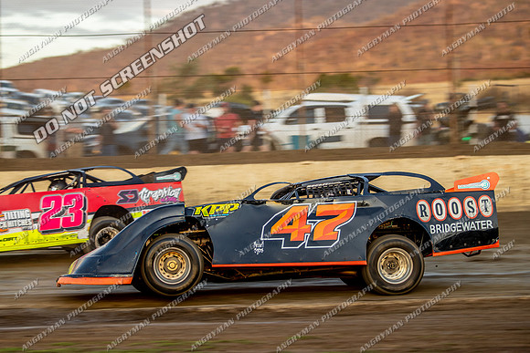 Late Model 47 T47 - 13 - Hobart - 11th Feb 2023-2