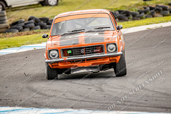 77 - Baskerville Historics 2018-10