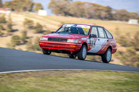 72 - Regularity Sedans-6