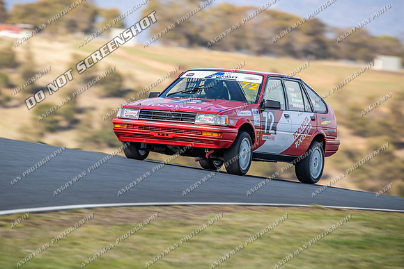72 - Regularity Sedans-6