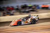 Super Sedan 4 W4 - 15 - Latrobe - 18th Jan 2020-13