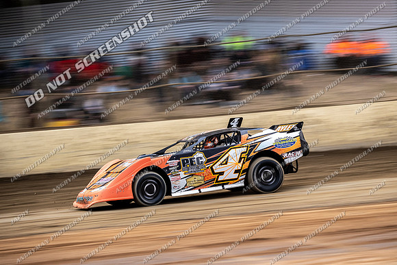 Super Sedan 4 W4 - 15 - Latrobe - 18th Jan 2020-13