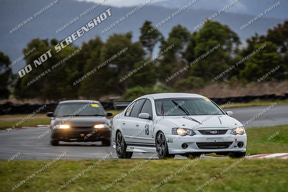 Super Sprint 18 - TCRC Rnd 6 - 1st Dec 2024-2