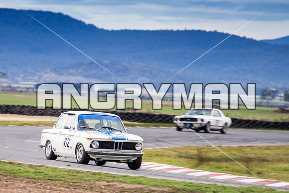 improved production 62 - Super Series - 25th May 2014-8