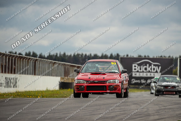 Sports GT 93 - TCRC Rnd 6 - 1st Dec 2024-6