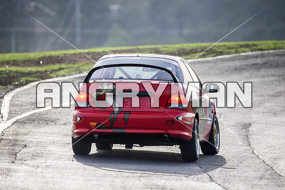 Hyundai 14 - Super Sprint - Baskerville 22nd May 2016-4