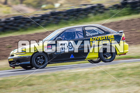 hyundai 109 - Super Series Rnd 6 - 16th Nov 2014-5