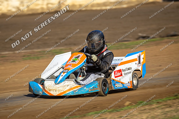 Kart 22 - 22 - Hobart - 19th March 2022-2