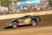 Super Sedan 12 T12 - 12 - Latrobe - 15th Jan 2022-20
