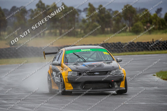 Sports GT 15 - TCRC Rnd 6 - 1st Dec 2024