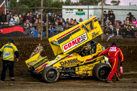 Sprintcar 17 W17 - 16 - Latrobe - 1st Feb 2020-5