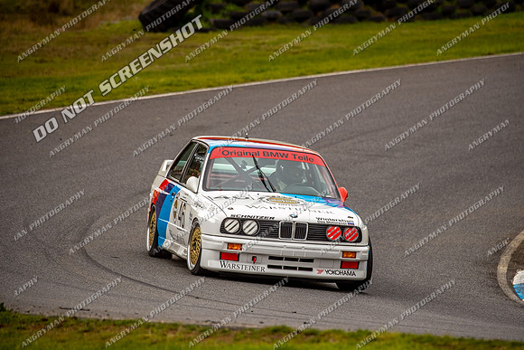Heritage Touring Cars Group A - 46 - 04 - Sunday-14