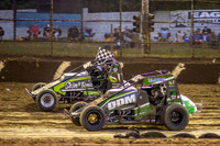 Wingless 87 T87 - Friday-7