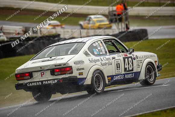 Heritage Touring Cars Group C - 48 - 02 - Friday-3
