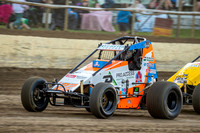 Wingless 22 T22 - 24 - Latrobe - 2nd April 2022-9