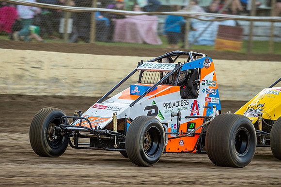 Wingless 22 T22 - 24 - Latrobe - 2nd April 2022-9