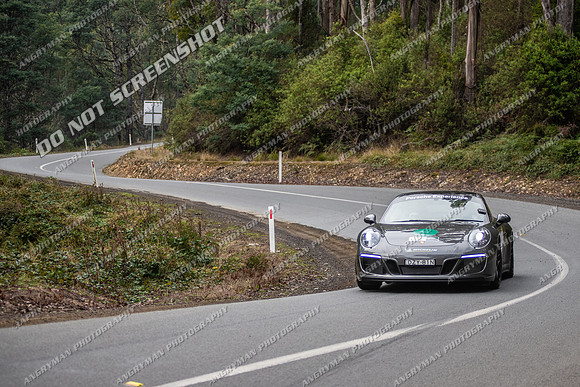 TOUR LEADER 4 - TS10 - SIDELING - SB