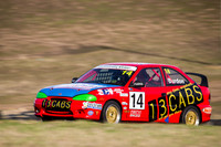 Hyundai 14 - Super Sprint - Baskerville 22nd May 2016-13