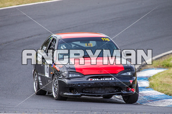 hyundai 116 - Super Series Rnd 6 - 16th Nov 2014-14