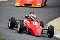 70 - Historic Sports & Racing Cars-7