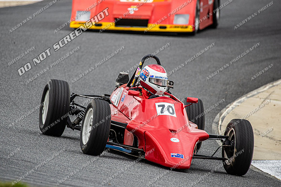 70 - Historic Sports & Racing Cars-7