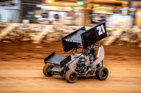 Formula 500 21 T21 - 14 - Carrick - 25th Jan 2022-11