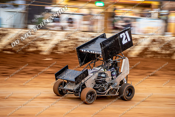 Formula 500 21 T21 - 14 - Carrick - 25th Jan 2022-11