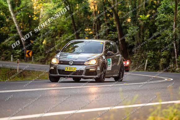 TOUR LEADER 1 - TS11 - Kuranda - GS