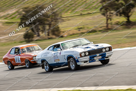 612 - Baskerville Classic Sprints-23