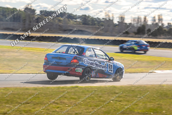 Hyundai 53 - TCRC Rnd 4 - 18-19 May 2024-6