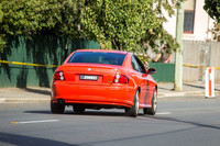 3 Andrew Bond Holden Monaro 2002 - Pub Corner-4