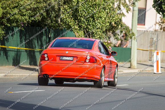 3 Andrew Bond Holden Monaro 2002 - Pub Corner-4